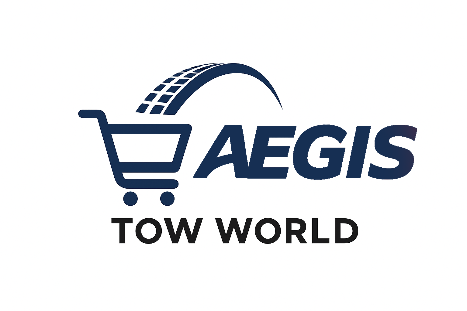 Aegis Tow World